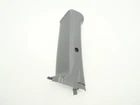 2001-2005 Honda Civic Coupe Driver Left Side B Pillar Trim Panel 99K Miles Oem Used. Price: $29.99.