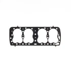 Cometic Gasket C15089-092 Mls Cylinder Head 1949-1953 Ford/mercury New. Price: $194.95.