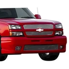 For Chevy Silverado 1500 2003-2006 Kbd Front Bumper Unpainted New. Price: $260.00.