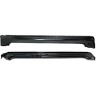 Rocker Panel Set Of Left & Right Side For 2001-2006 Gmc Sierra 2500 Hd New. Price: $312.09.