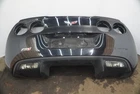Rear Bumper Cover Fascia Assembly 15895252 Oem Chevrolet Corvette C6 2005-13 Used. Price: $743.99.