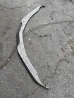 2015-2019 Corvette C7 Plastic Front Splitter Spoiler -22922352 Oem Gm Used. Price: $80.00.
