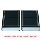 Go Industries Classic Style Dually Mud Flap For 73-91 Chevy / Gmc 725SET New. Price: $157.39.