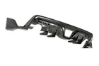 Seibon For 2020 Toyota Gr Supra Mb-style Carbon Fiber Rear Diffuser New. Price: $1509.62.