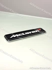 New Oem Mclaren 650S 570S 600LT 720S 765LT Front Hood Emblem Badge 11A9383CP. Price: $229.99.