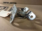 Genuine Mopar Rear Door Upper Hinge Left 68058523AA New. Price: $70.19.