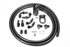 Radium Engineering 20-1810-FL Single Catch Can 10AN Kit Fluid Lock New. Price: $284.95.
