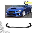 Front Bumper Lip Carbon Look For 2015?C2021 Subaru Wrx Sti Sedan New. Price: $57.92.