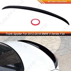 Gloss Black Trunk Spoiler Wing Performance Bmw 2012-2018 F30 330I F80 M4 4DR New. Price: $67.99.