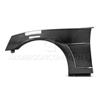 Anderson Composites For 10-13 Chevrolet Camaro Type-ss Fenders (0.4IN Wider) New. Price: $1714.74.