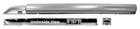 Ford Mustang Rocker Outer Panel Lh 67-70 Cp/fb New. Price: $290.40.