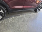 Tucson 2016 Rocker Panel Moulding 768455 Used. Price: $209.16.