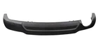 08-14 Mercedes W204 C250 Rear Lower Bumper Valance Deflector A2048853738 Oem Used. Price: $85.50.