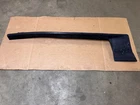 87-93 Ford Mustang Gt Side Skirt Lower Ground Effect Piece Drivers Lh Gfx Oem Used. Price: $144.49.