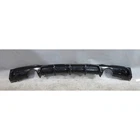 12-18 Bmw F30 335I 340I Rear Sport Bumper Diffuser Gloss Black Aftermarket Used. Price: $142.50.