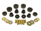 Prothane 7-101-BL Body And Cab Mount Bushing Kit New. Price: $92.81.