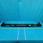 1987 1991 Volvo 780 Bertone Rear Bumper Lower Spoiler Oem 1356103. Price: $250.00.
