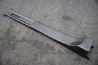 Left Pillar Post Cover Trim Panel Black 4636903626 Mercedes G550 W463 2013-18 Used. Price: $151.99.