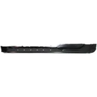 Ford F-150 Rocker Panel 1999 01 02 2003 Driver Side Super Cab 4-DOOR New. Price: $262.11.