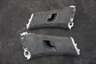 Set Left Right Pillar Trim Panel 9Y0867287L Porsche Cayenne Gts 9YA 2019-23 Used. Price: $89.99.
