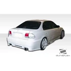 Duraflex 2DR R34 Body Kit For Civic Honda 96-98 Edpart 110465 New. Price: $796.00.