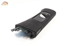 2016-20 Tesla Model X Right Passenger Side B Pillar Upper Trim Cover Panel Oem Used. Price: $68.74.