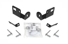 Go Rhino 55885 RC2 Charger Bull Bar Mounting Bracket Kit Fits 09-25 F-150 New. Price: $62.99.