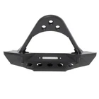 Smittybilt 76524 Src Front Stinger Bumper Fits 07-18 Wrangler (jk) New. Price: $506.84.
