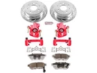 Rear Brake Pad And Rotor Kit For 1993-1997 Honda Civic Del Sol 1994 1995 GG596VR New. Price: $423.16.