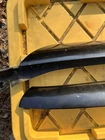 97-04 Mercedes R170 SLK230 SLK320 Front Rh&lh Windshield Molding Cover Panel Oem Used. Price: $79.99.