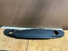 2017 To 2022 Alfa Romeo Giulia Rear Bumper Lower Splash Guard Cover Oem G1250 Used. Price: $142.49.