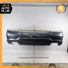 Mercedes R230 SL550 SL600 Amg Sport Rear Bumper Cover Assembly Oem Used. Price: $718.23.
