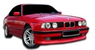 89-95 Bmw Series Ac-s Duraflex Front Bumper Lip Body Kit 105050 New. Price: $95.00.