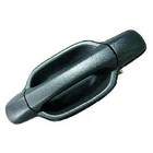 Rear Driver Side Exterior Door Handle Lh Fits 2004-2008 Chevy Colorado New. Price: $27.74.