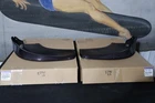68210709AB 68210708AB New Oem 2013-2017 Dodge Viper TA1.0 Front Splitters Carbon. Price: $2385.00.