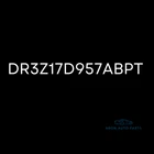 Bumper Assembly Front Ford Mustang 2013-2014 DR3Z-17D957-ABPTM New. Price: $192.57.