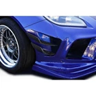 Carbon Creations Toyota GR86 / Gt Competition Front Bumper Canards For Brz Su New. Price: $303.00.