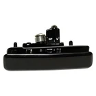 For Chevy Astro 85-92 Front Passenger Side Exterior Door Handle Value Line New. Price: $20.95.