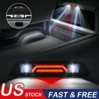 2009-2014 Ford F150 Truck Led Third Tail 3RD Brake Cargo Light Lamp Smoked New. Price: $34.19.