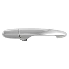 For Buick Lucerne 06-11 Rear Passenger Side Exterior Door Handle Value Line New. Price: $23.28.