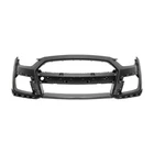 FO1000783 New Replacement Front Bumper Cover Fits 2020-2022 Mustang Shelby GT500. Price: $979.00.