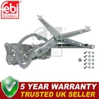 Febi Front Right Window Regulator Fits Bmw 3 Series 1990-1999 New. Price: $102.79.