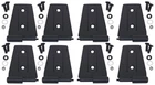 Kentrol Door Hinge 80576 New. Price: $469.99.
