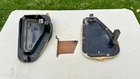 Oem Mopar 1969-1970 C-body Fury Fresh Air Kick Panel Vent Door Left Lh Used. Price: $79.95.
