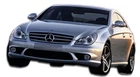 Duraflex Fits 2006-2011 Mercedes Cls Class C219 W219 Amg Look Body Kit 4 Piece New. Price: $2125.20.
