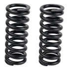 Trq BDA80267 Door Hinge Spring Set For Gmc K1500 1988-1992 Front 15591898 New. Price: $39.35.