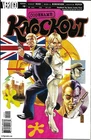 Codename Knockout Mature 19-20-21-22-23 (5 Comics) -free Shipping Like. Price: $11.25.