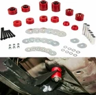 4.4123R Body Cab Mount Bushing Set Ford F-150 F-250 F-350 1980-1998 2WD 4WD New. Price: $121.42.