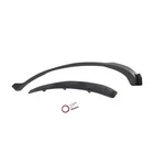 Carbon Look Front Lip For Mercedes Benz Class W213 E63 2016-2019 New. Price: $154.73.