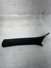 Oem 12-20 Tesla Model Front Driver Left Pillar Trim Alcantara 1002488-02-F Used. Price: $75.00.